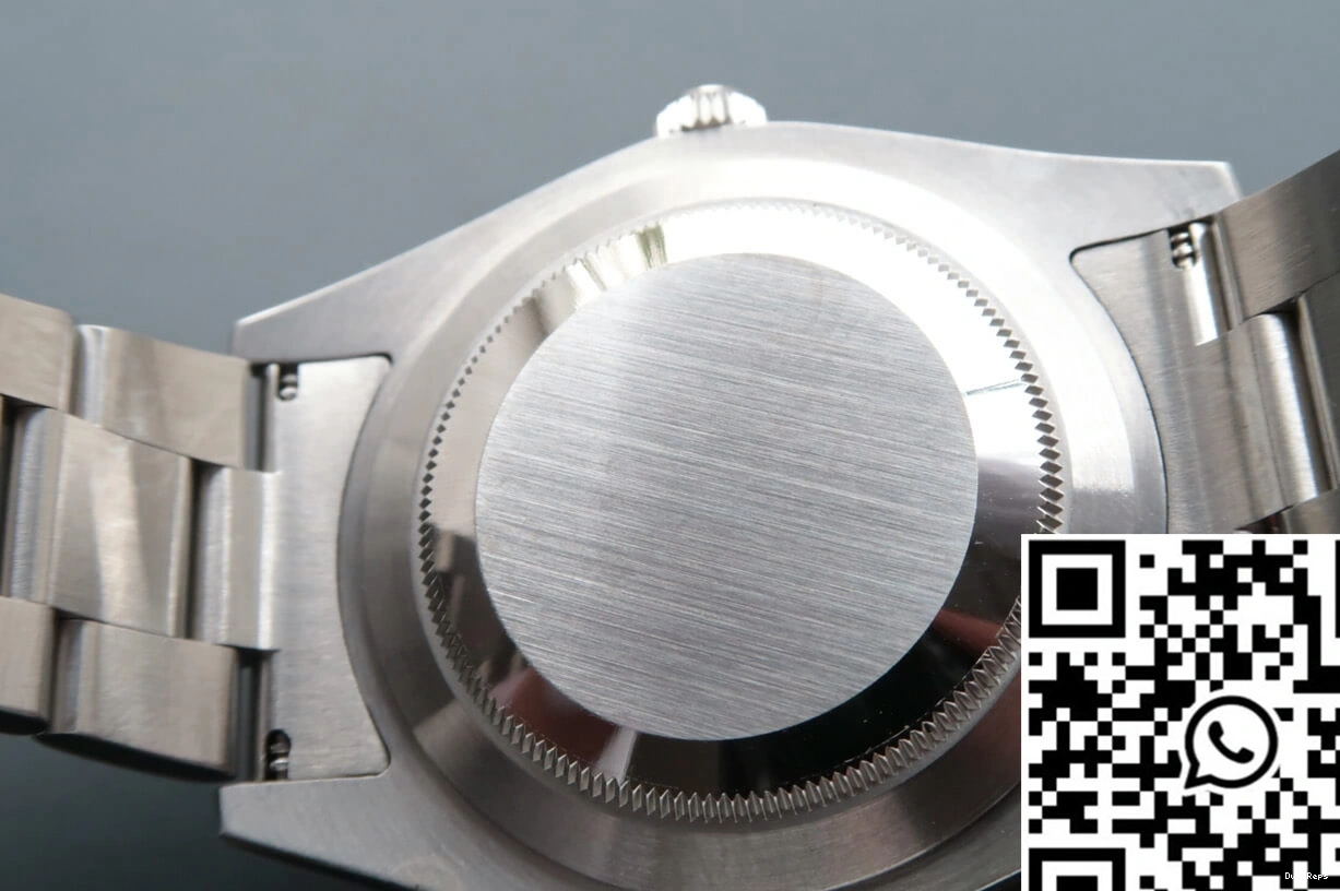 EW Dial Factory White Rolex Datejust M126334-0009 1204